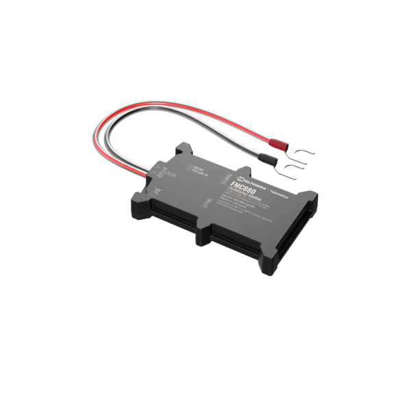 Teltonika FMC880